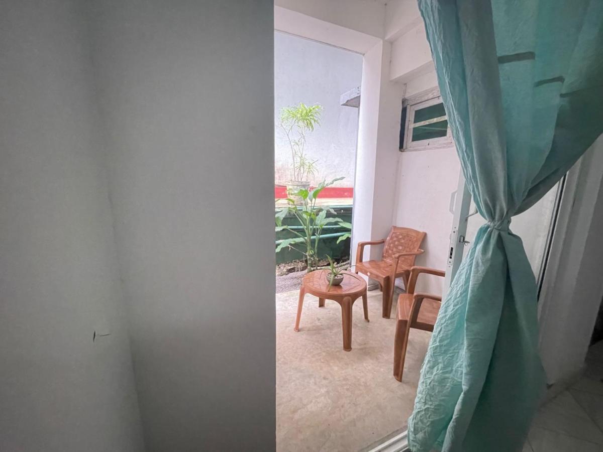 Happy Tuna Guesthouse Hikkaduwa Bagian luar foto